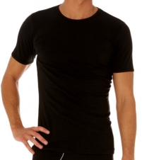 Diesel  Cotton Stretch Sisow T-Shirt